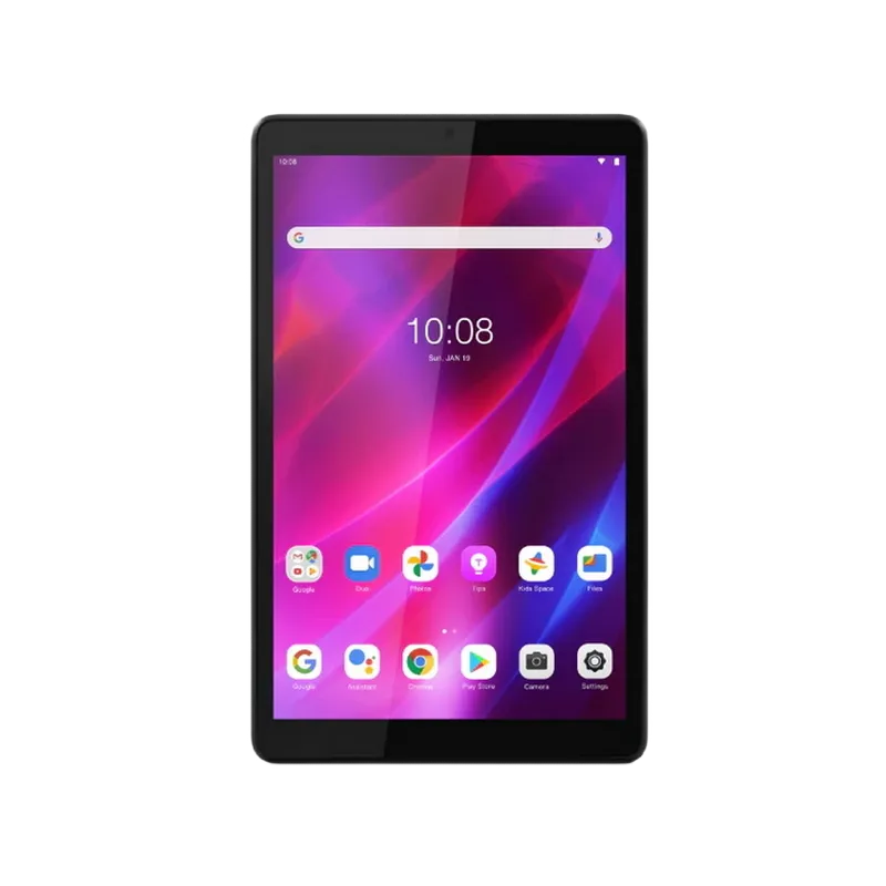 Lenovo Tab M8 3rd Gen (TB-8506X) Grey (8" Helio P22T 3Gb 32Gb) LTE