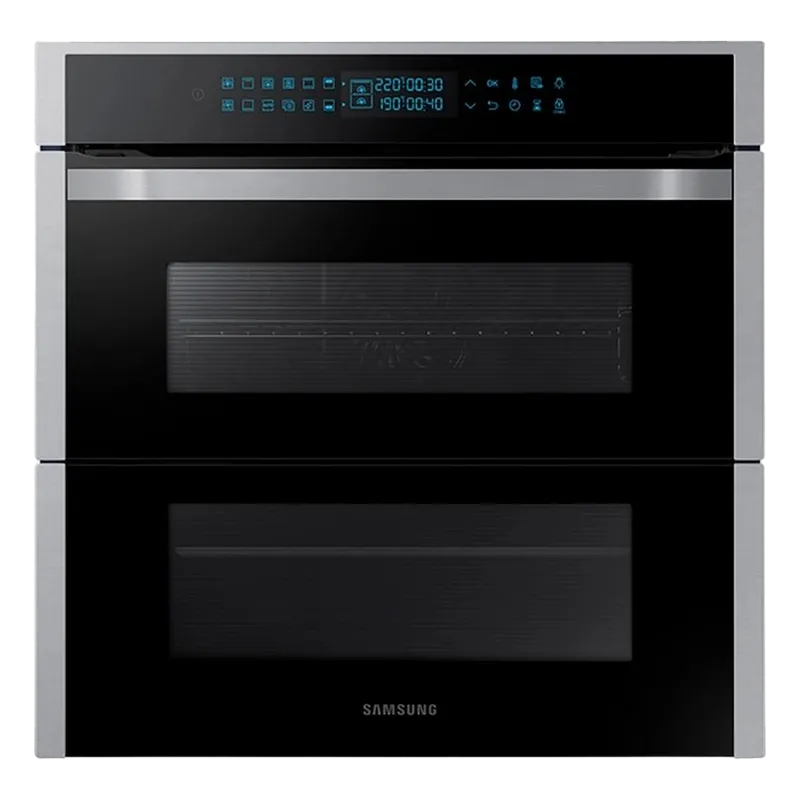 BinOven/el Samsung NV75N7646RS/WT