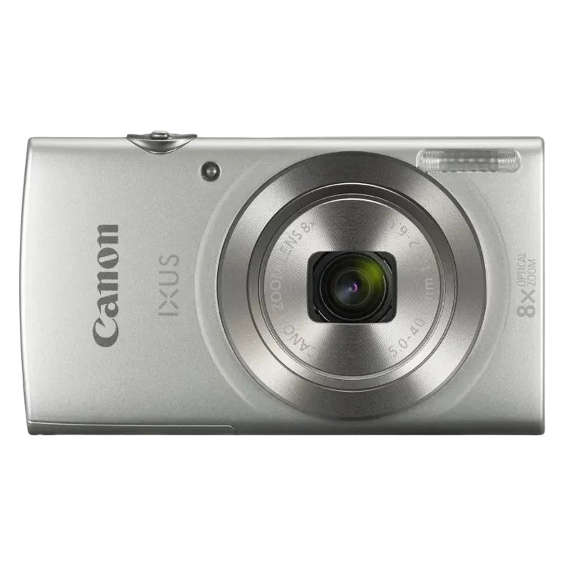 DC Canon IXUS 185 Silver