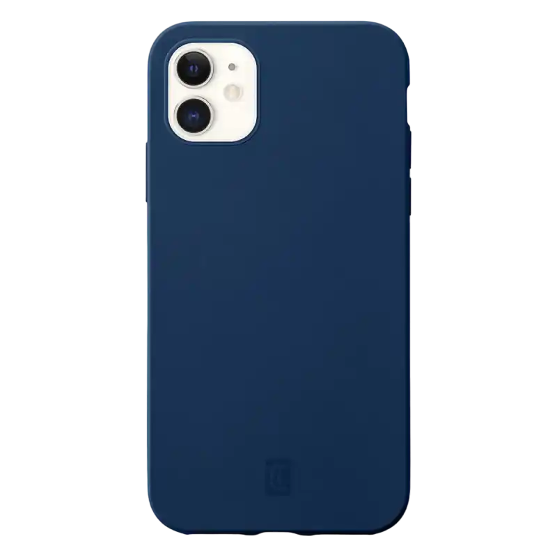 Cellular Apple iPhone 12 mini, Sensation case, Blue