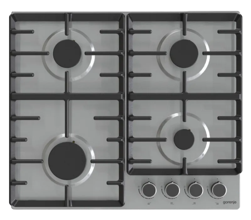 Cumpara  Plite și aragazuri - Газовая варочная панель Gorenje G 642 ABX, Сл..