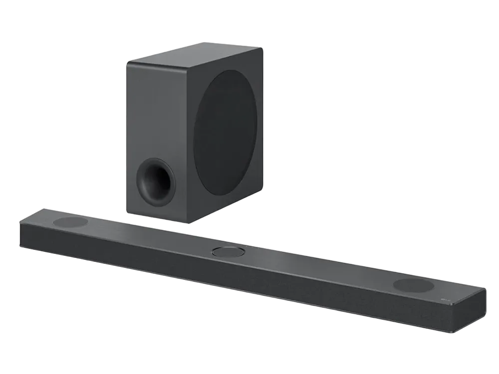 Soundbar  LG S90QY