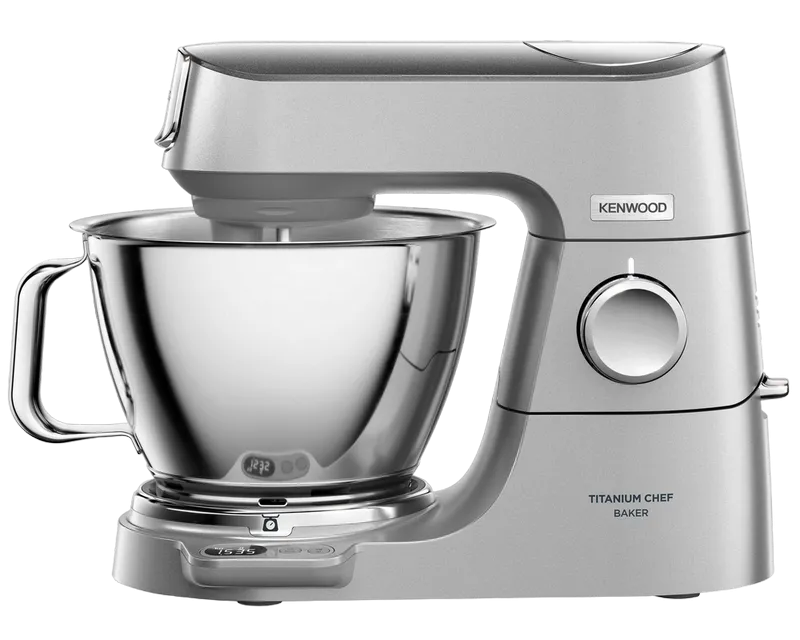 Food Processor Kenwood KVC85.594SI
