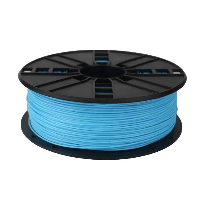 PLA 1.75 mm, Blue Sky Filament, 1 kg, Gembird 3DP-PLA1.75-01-BS