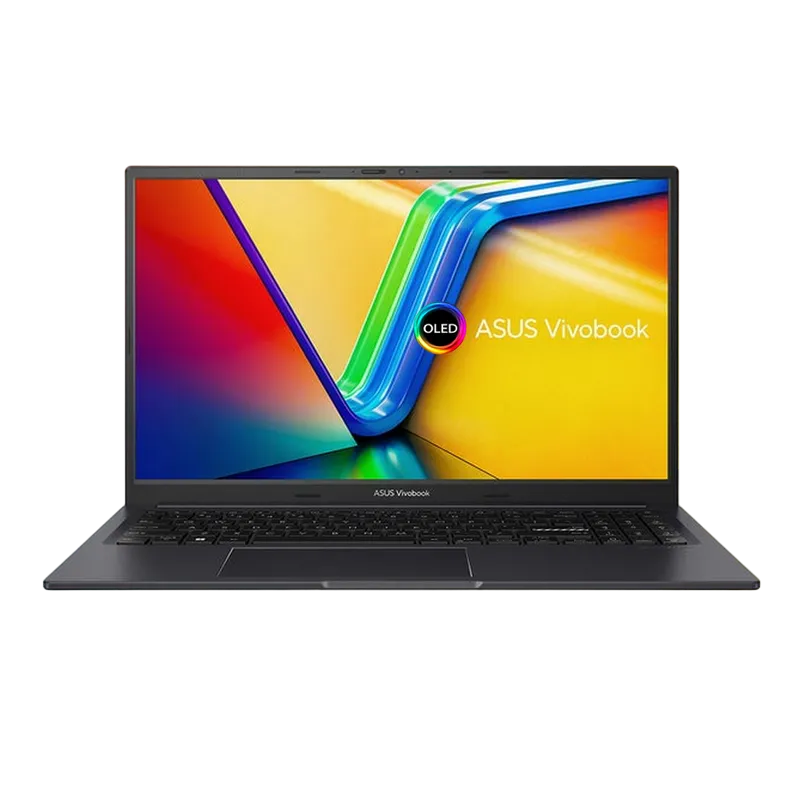 NB ASUS 15.6" Vivobook 15X OLED K3504VA Black (Core i5-1340P 16Gb 1Tb)
