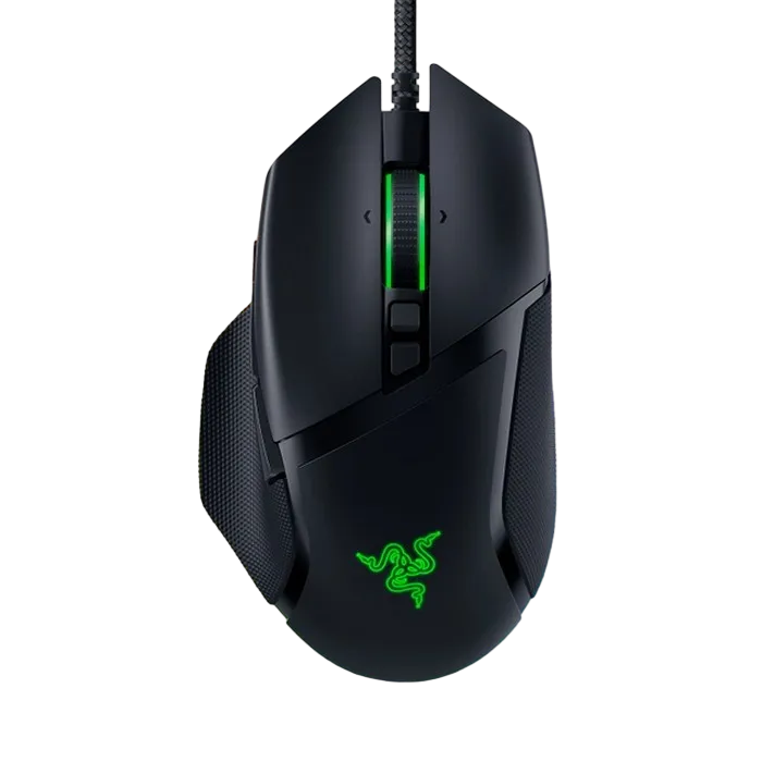 Игровая мышь RAZER Basilisk V3, Чёр..