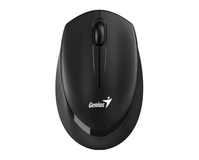 Беcпроводная мышь Genius NX-7009, Ч..