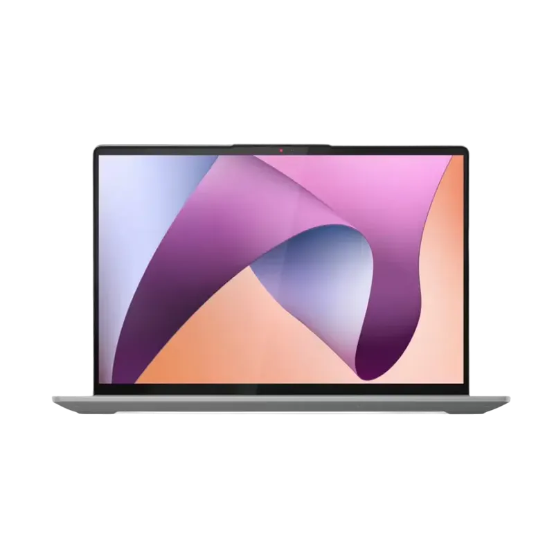 NB Lenovo 16.0" IdeaPad Slim 5 16ABR8 Grey (Ryzen 7 7730U 16Gb 512Gb)