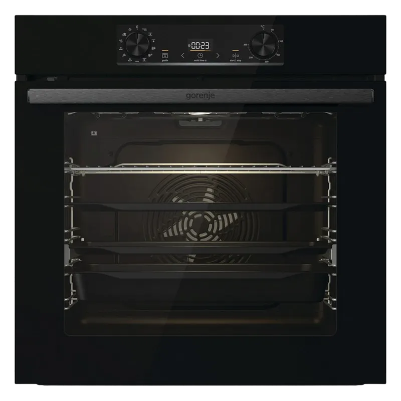 BinOven/el Gorenje BPS 6737 E14BG