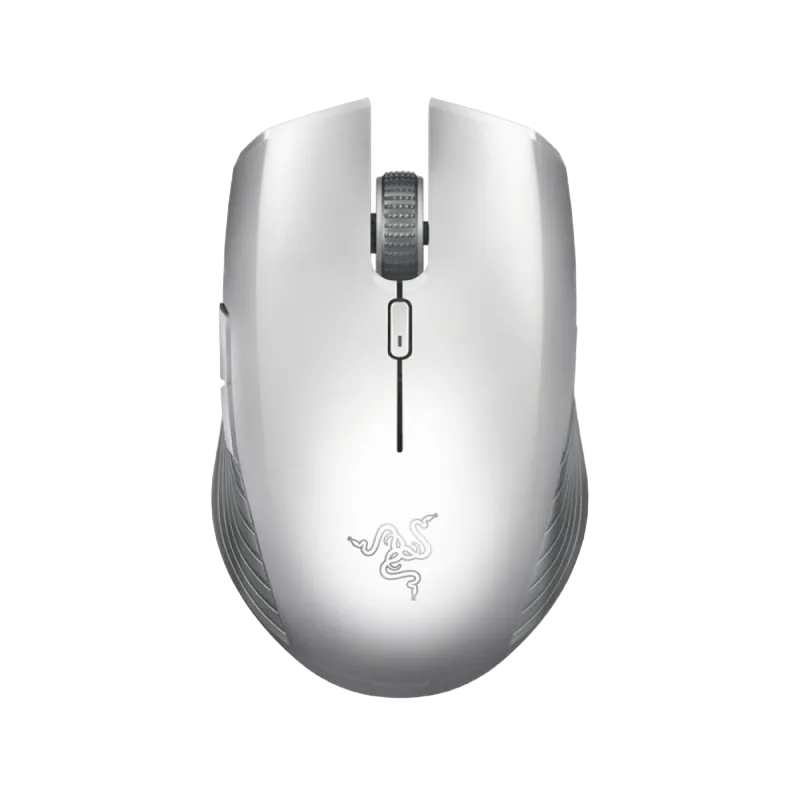 Игровая мышь RAZER Atheris, Белый..