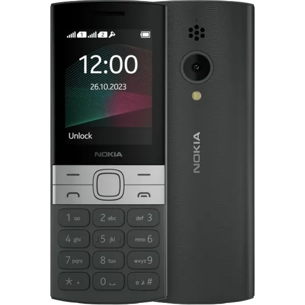Мобильный телефон Nokia 150 2023, Ч..