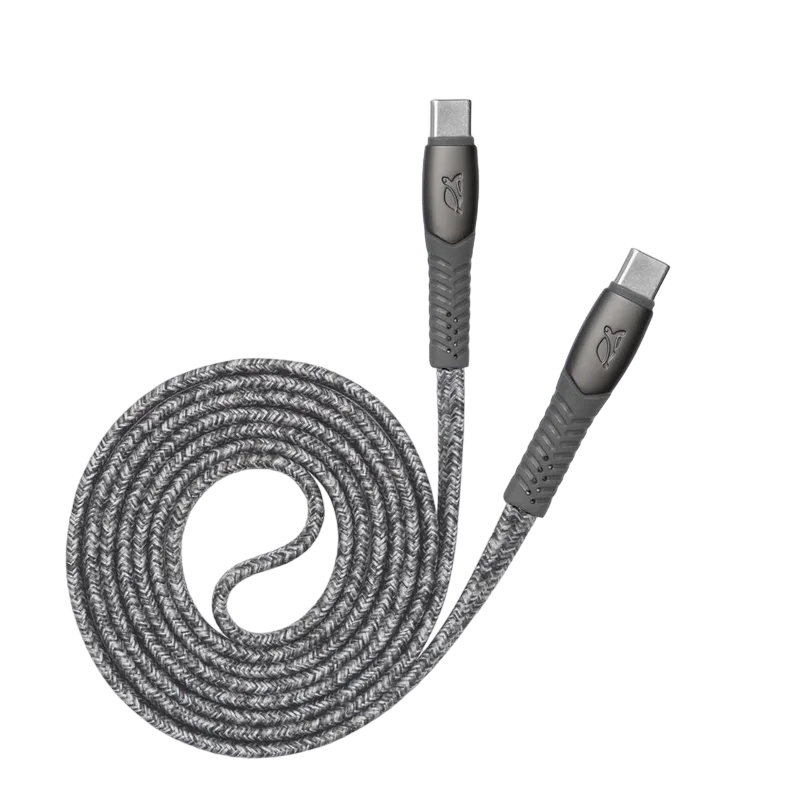 Type-C to Type-C Cable Rivacase PS6..