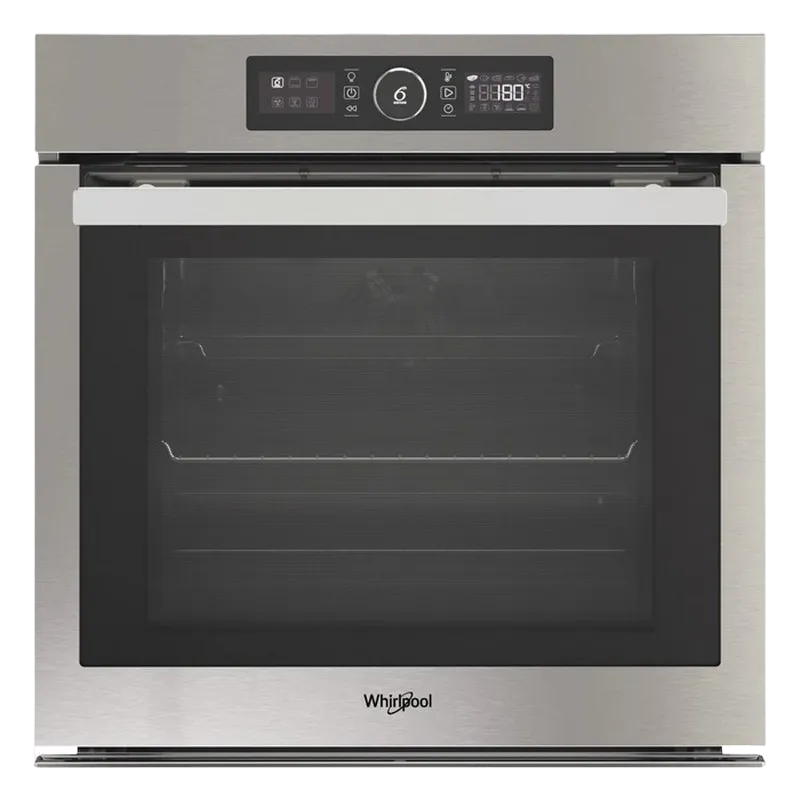 Cumpara  Cuptoare incorporabile - Электрический духовой шкаф Whirlpool 6th Sens..
