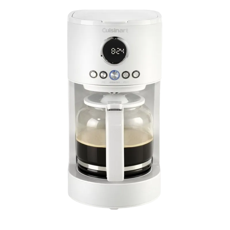 Coffee Maker Cuisinart DCC780WE