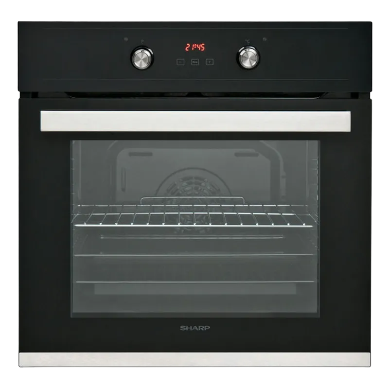 BinOven/el Sharp K60D22BM1EU