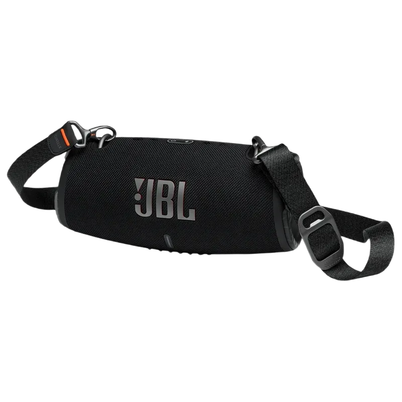 Portable Speakers JBL  Xtreme 3 Black