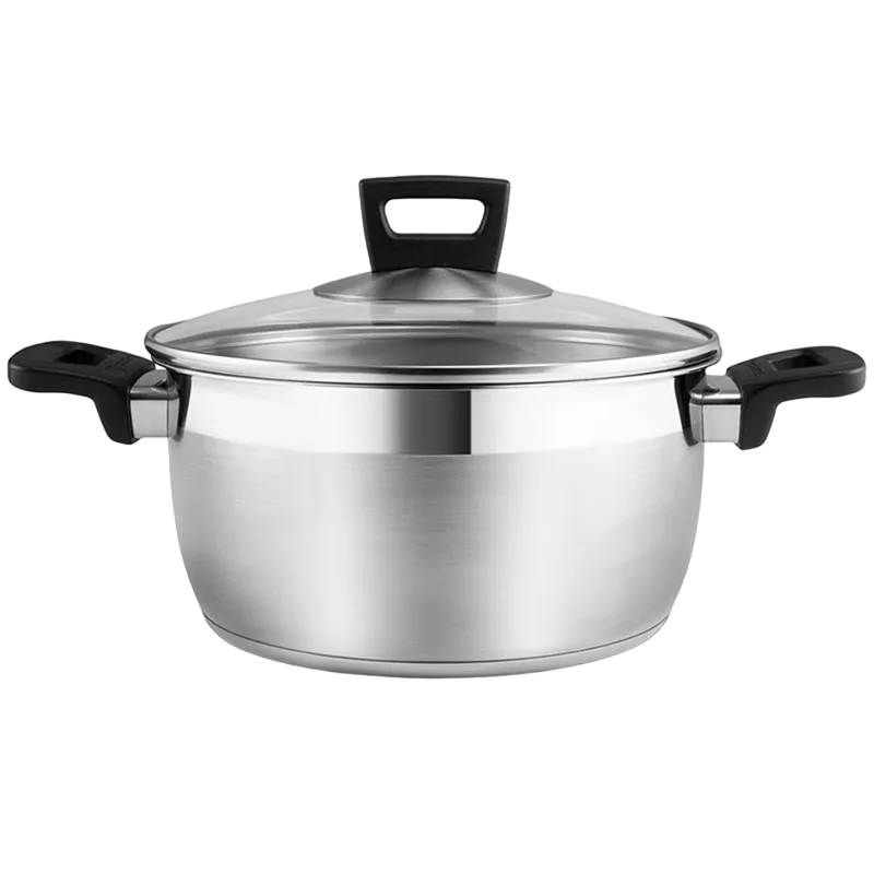 Кастрюля Polaris Rialto-20C, 3,2л, ..