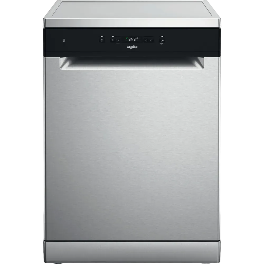 Dish Washer Whirpool W2F HD624 X