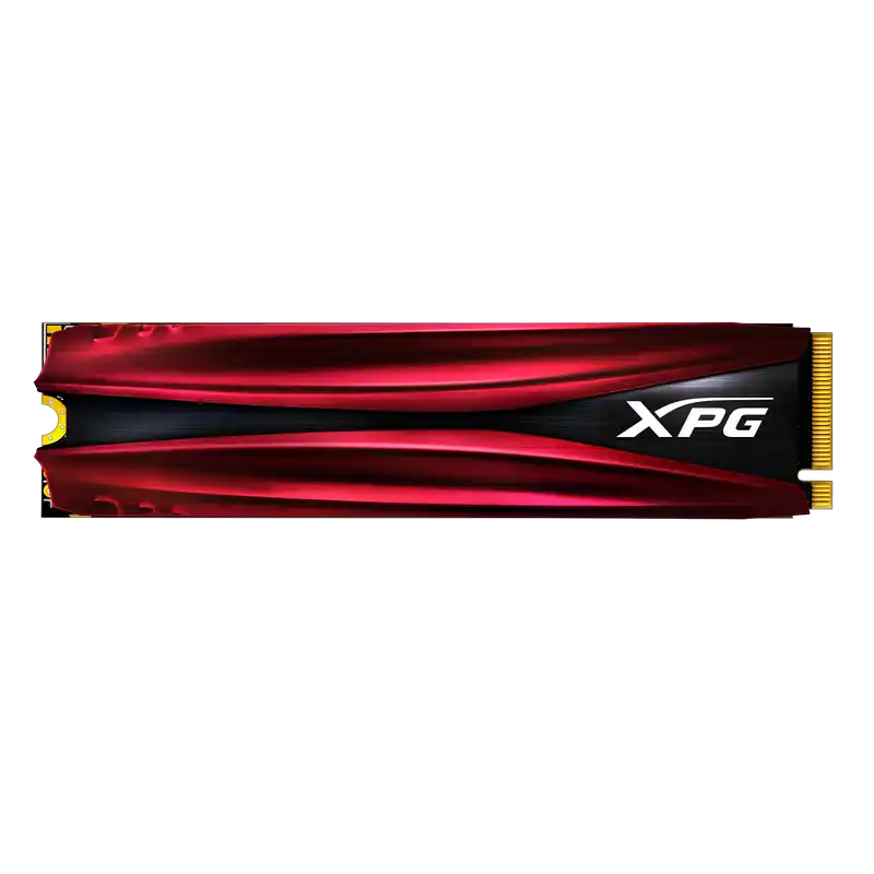 Накопитель SSD ADATA XPG GAMMIX S11 Pro, 2000Гб, AGAMMIXS11P-2TT-C
