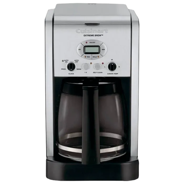 Coffee Maker Cuisinart DCC2650E