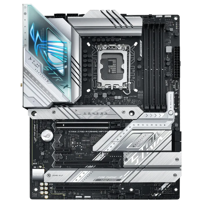 MB S1700 Asus ROG STRIX Z790-A GAMING WIFI D4  ATX