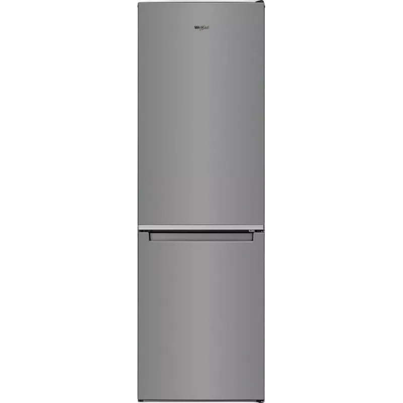 Refr/com Whirlpool W5 811E OX
