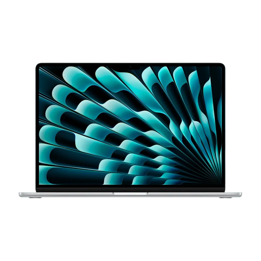 NB Apple MacBook Air 15.3" MQKT3RU/A Silver (M2 8Gb 512Gb)