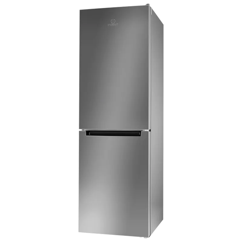 Refr/com Indesit LI8 SN2E X