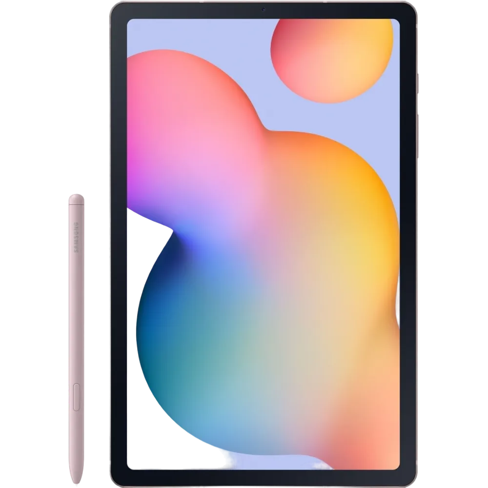 P619 Tab S6 Lite LTE / 64 Pink