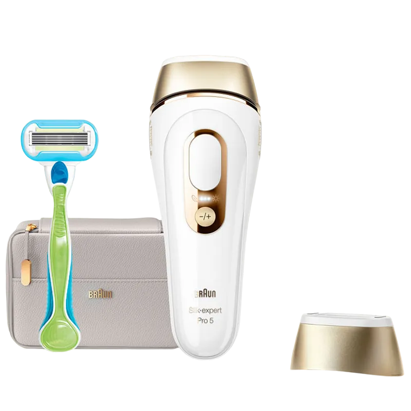 Epilator Braun PL5054 Silk-expert Pro 5