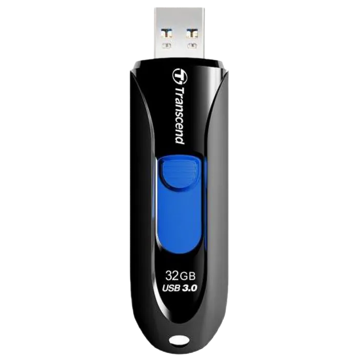 Cumpara  Stick-uri USB - USB Flash накопитель Transcend JetFlash 790, ..