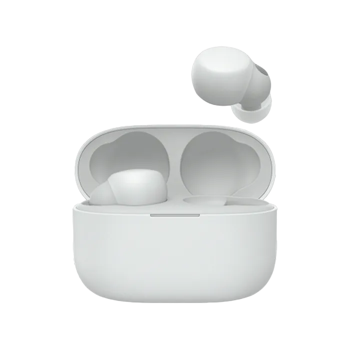 Bluetooth Earphones TWS  SONY  WF-LS900NW, White