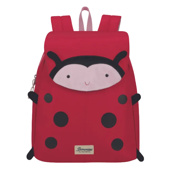 Cumpara  Genți și serviete - Детский рюкзак Samsonite HAPPY SAMMIES ECO, П..