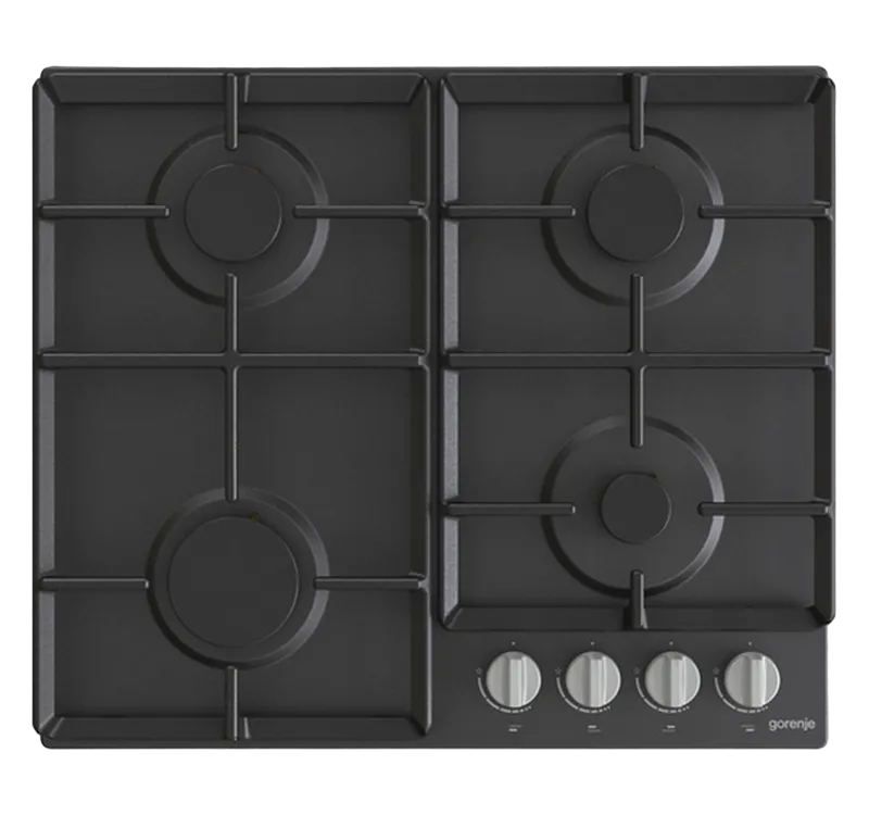 Cumpara  Plite și aragazuri - Газовая варочная панель Gorenje G 641 EXB, Чё..