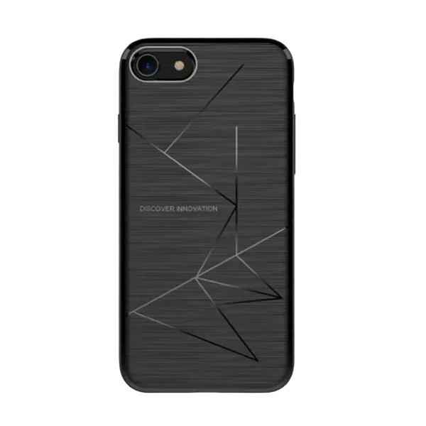 Nillkin Apple iPhone SE 2020/8/7, Magic case, Black