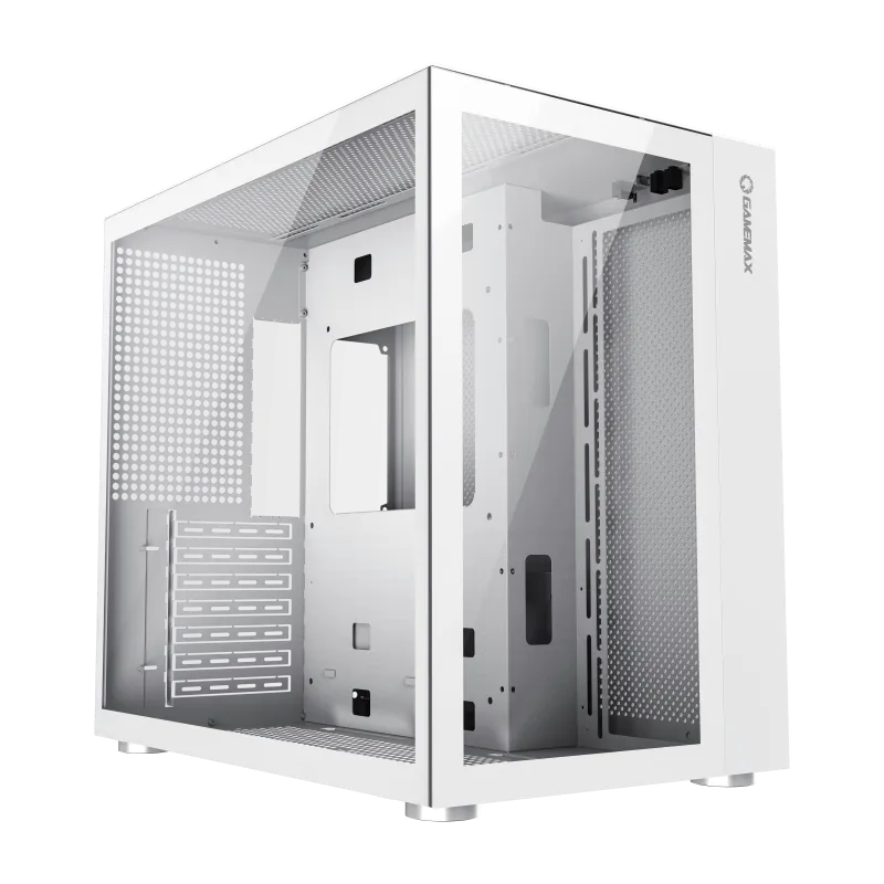 Case ATX GAMEMAX Infinity, w/o PSU,..
