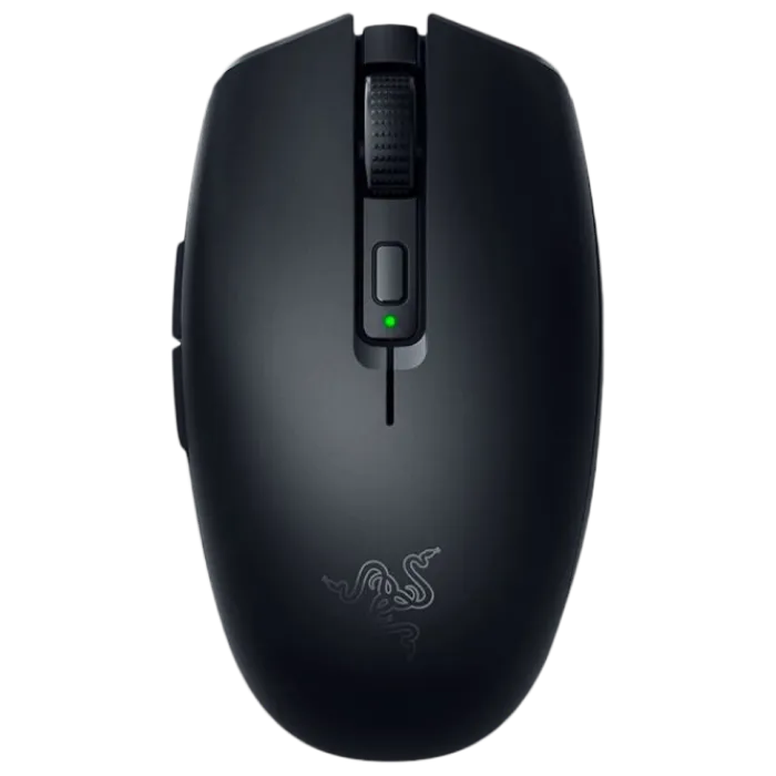 Gaming Wireless Mouse Razer Orochi V2, 18к dpi, 6 buttons, 40G, 450IPS, Mec.SW, 60g, On-Board Memory