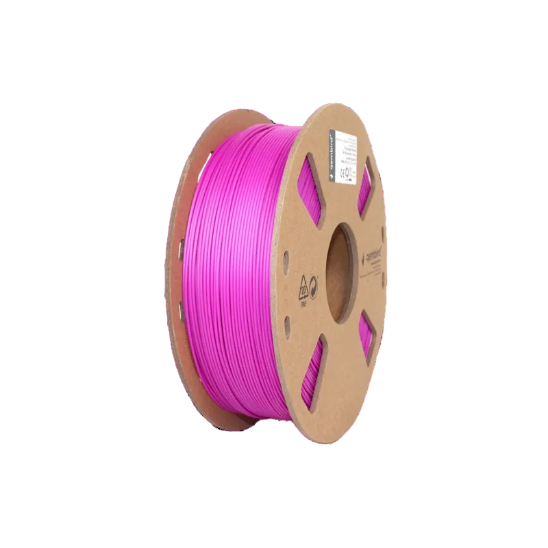 PLA 1.75 mm, Purple Filament, 1 kg,..