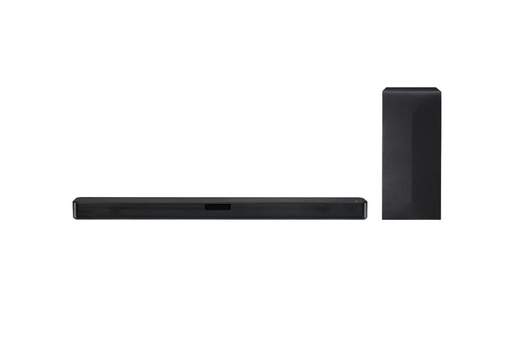 Soundbar LG SN4