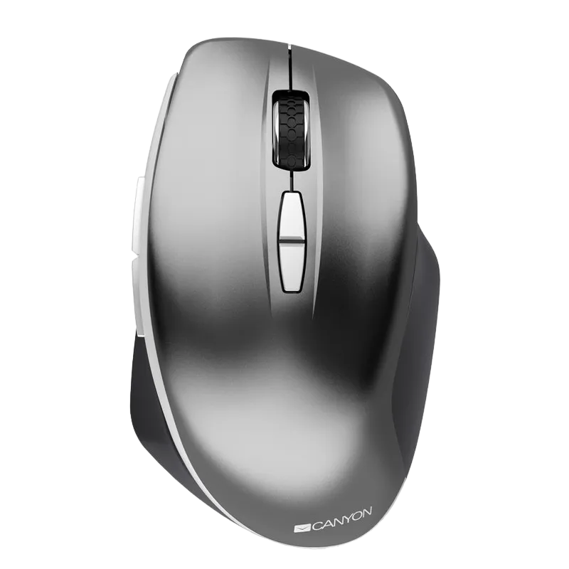 Беcпроводная мышь Canyon MW-21, Сер..