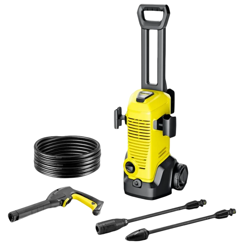 High Pressure Washer Karcher 1.676-350.0 K 3 Modular Range