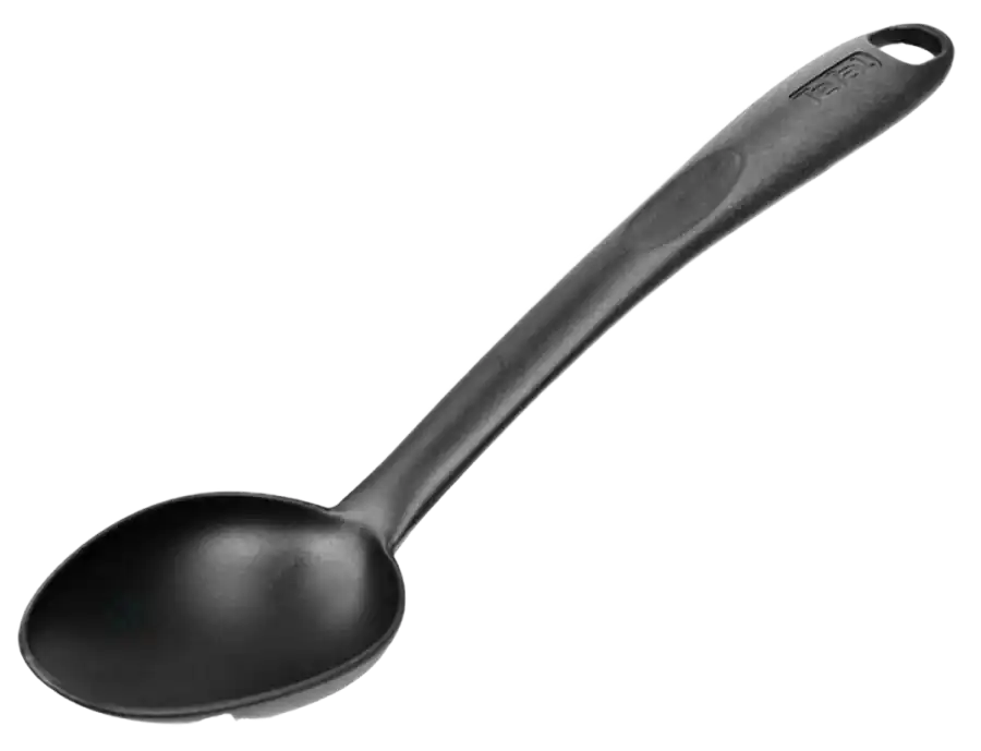 Кухонная ложка Tefal Bienvenue, Чёрный
