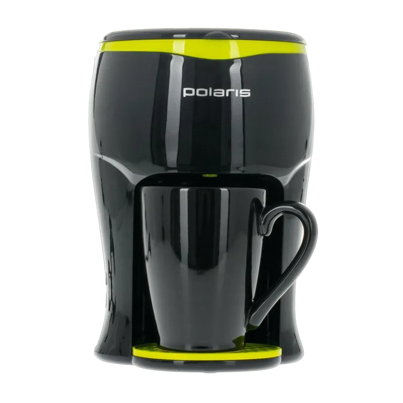 Coffee Maker Polaris PCM0109