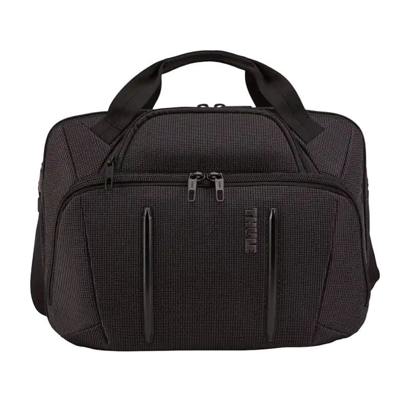 Сумка для ноутбука THULE Crossover 2, 15.6", Чёрный