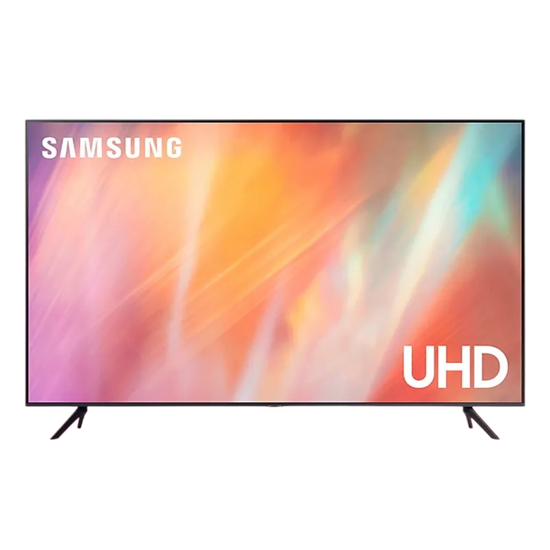 70" LED SMART TV Samsung UE70AU7100UXUA, 4K UHD 3840x2160, Tizen OS, Titan