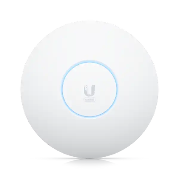 Беспроводная точка доступа Ubiquiti..