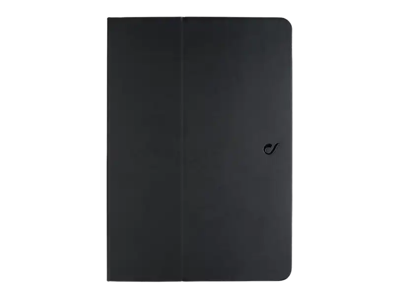 Чехол книжка Cellularline Folio Loop - Galaxy Tab S6 Lite 10.5'', Чёрный