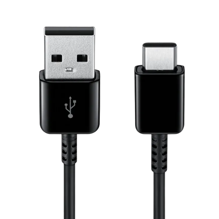 Type-C Cable Samsung, Black