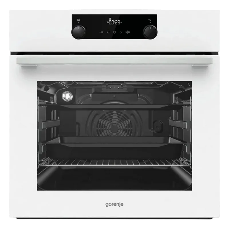 BinOven/el Gorenje BO 737 E30WG