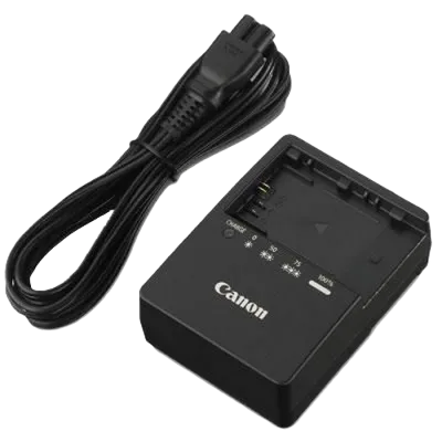 Cumpara  Baterii și încărcătoare - Зарядное устройство Canon LC-E6E..